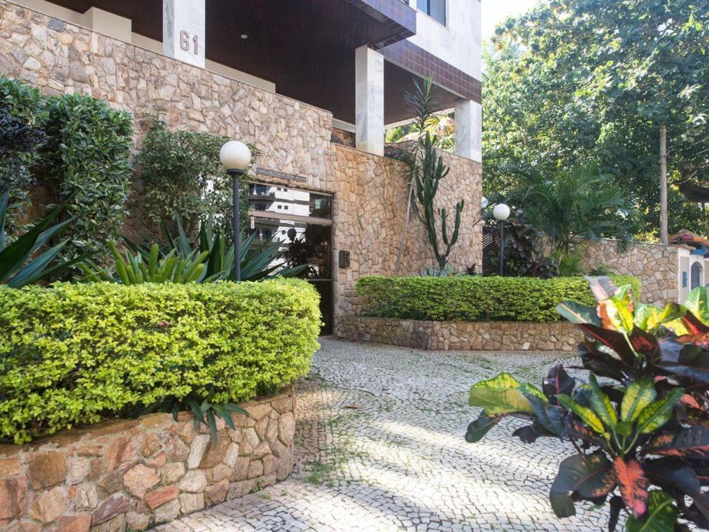 Excelente Cobertura Duplex A 2 Quadras Da Praia Do Forte Com 4 Quartos Cabo Frio Exterior photo
