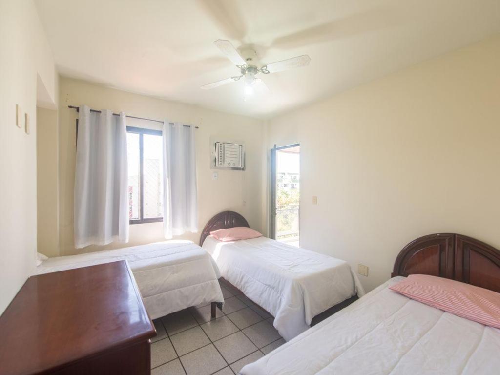 Excelente Cobertura Duplex A 2 Quadras Da Praia Do Forte Com 4 Quartos Cabo Frio Exterior photo