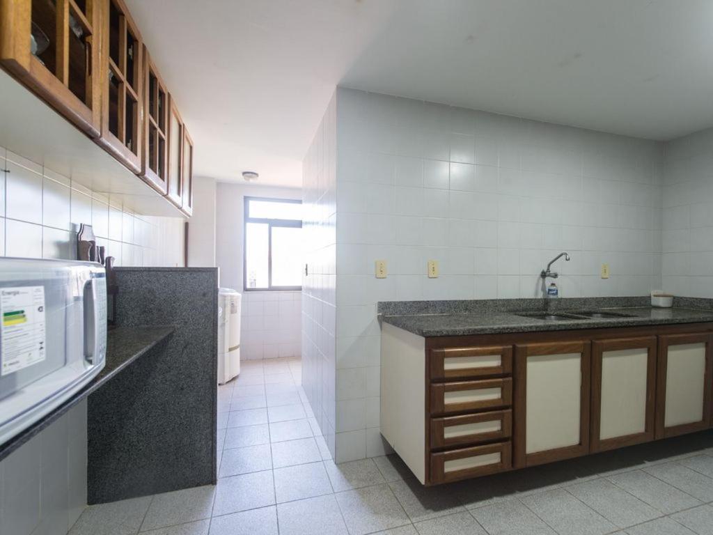 Excelente Cobertura Duplex A 2 Quadras Da Praia Do Forte Com 4 Quartos Cabo Frio Exterior photo